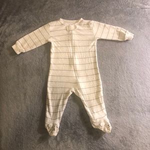 Infant Footie PJs